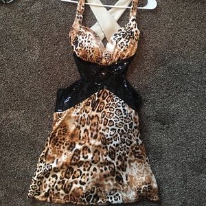 Homecoming/prom dress