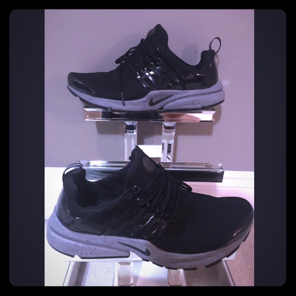 Nike style Lab sneakers