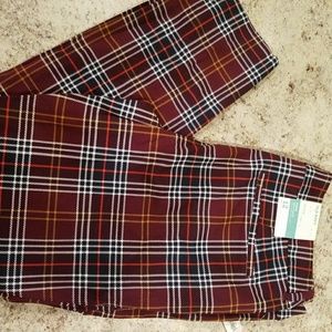 Pixie pants