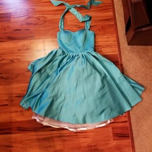 Bridesmaid/ formal dress