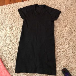 Lululemon black top!! PERFECT CONDITION!!!