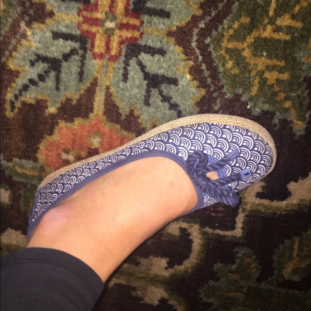 Ugg sandals