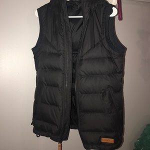 Oakley winter vest