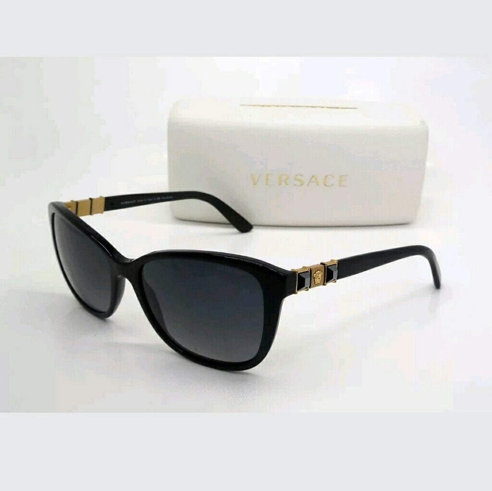 Versace Sunglasses