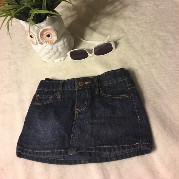 Baby Gap Size 12-18 Month Mini Skirt - Picture 1 of 5