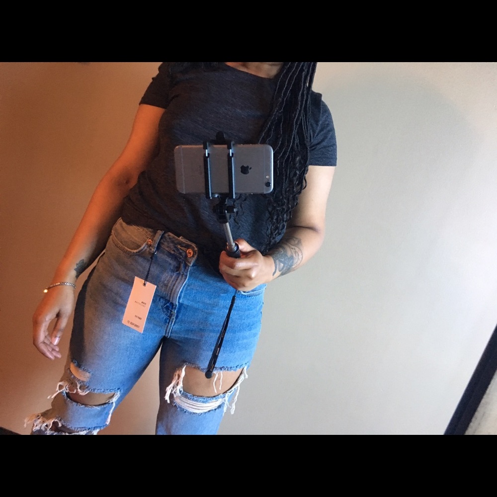 Meet your Posher, Beth