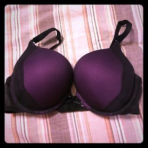 Bombshell push up bra