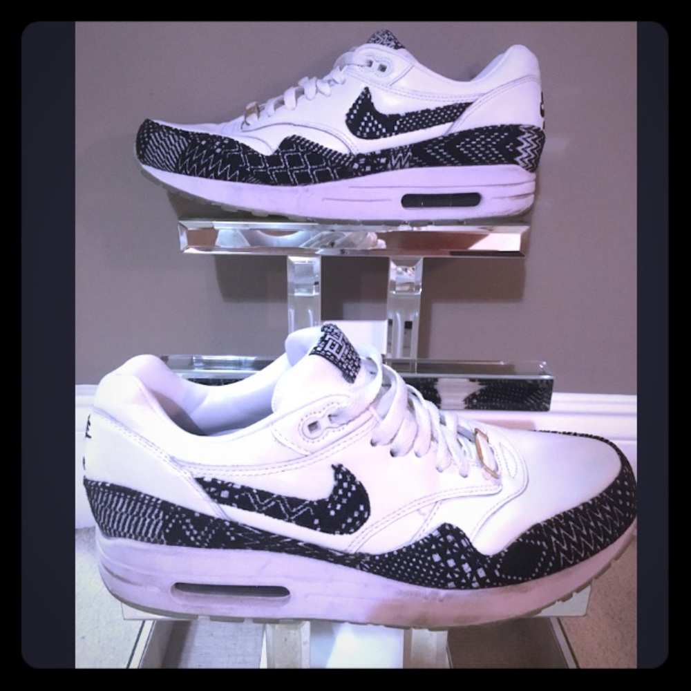 Nike style lab edition