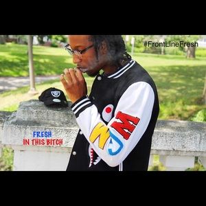 Meet your Posher, Dangelo