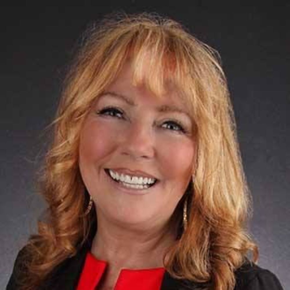 Meet your Posher, Therese