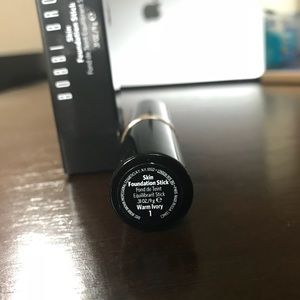 Bobbi Brown Foundation Stick