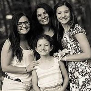 Meet your Posher, Denise