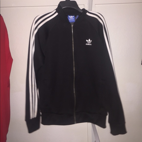 Adidas Jacket - Picture 1 of 5