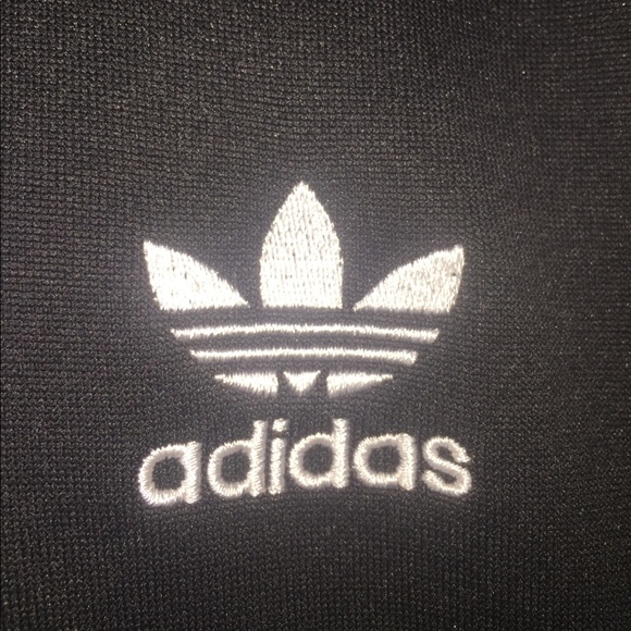 Adidas Jacket - Picture 2 of 5