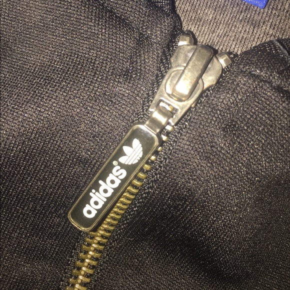 Adidas Jacket - Picture 5 of 5