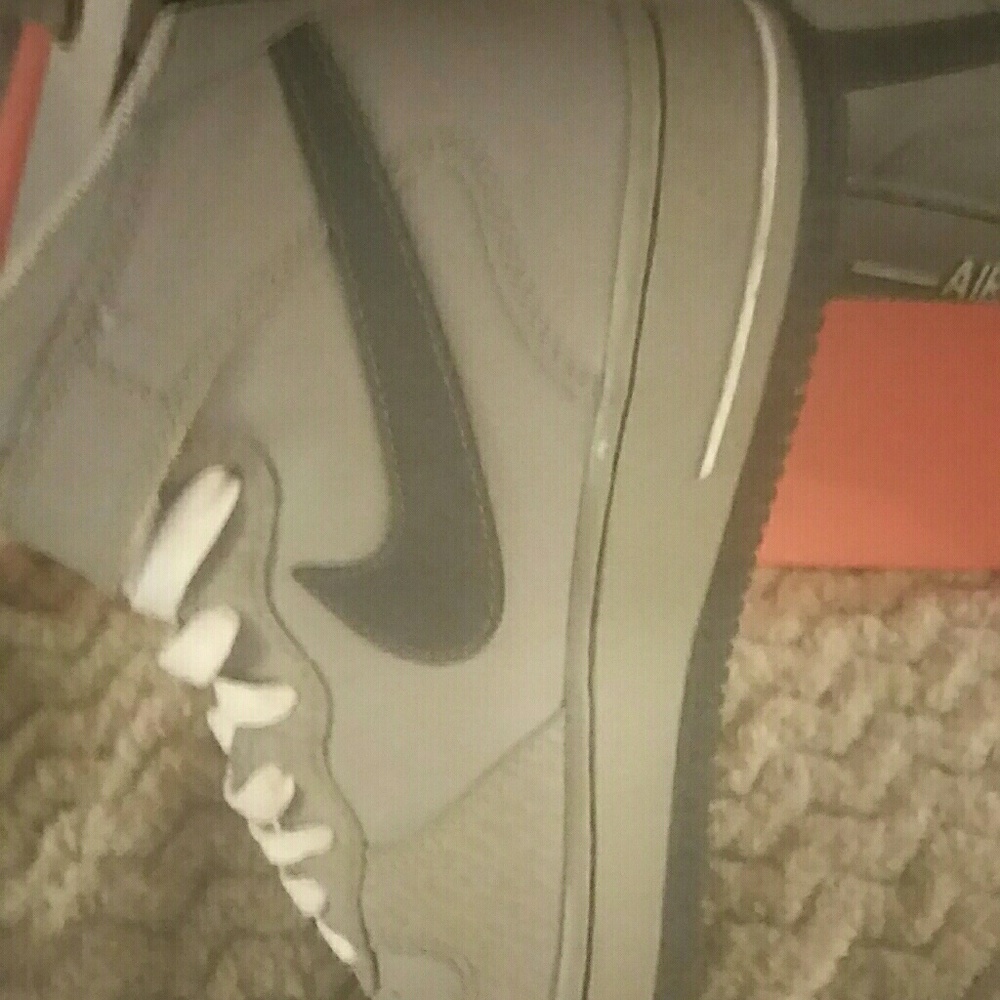 Nike Airforce1
