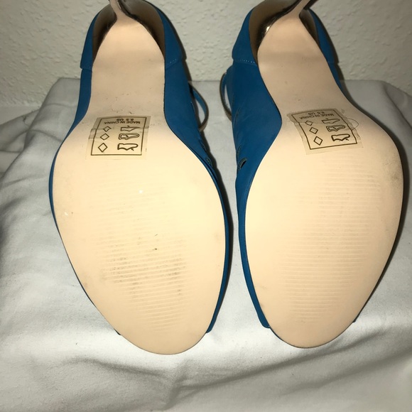 Heels - Picture 4 of 5