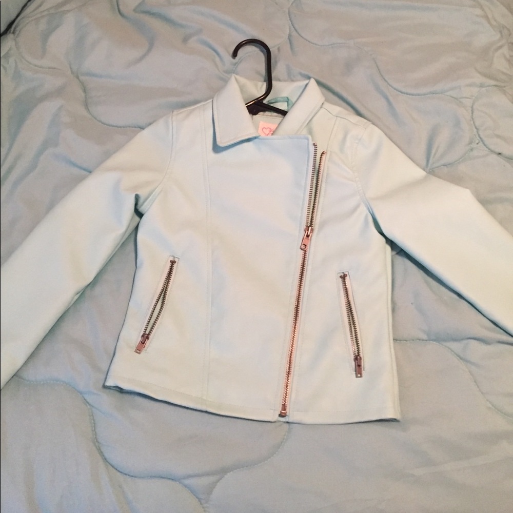Girls dressy jacket