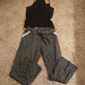 Athletic Jogging Pants