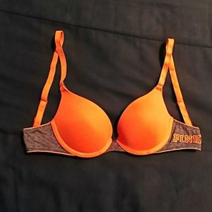 Victoria's Secret PINK Push-Up Bra VS