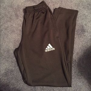 Adidas soccer pants