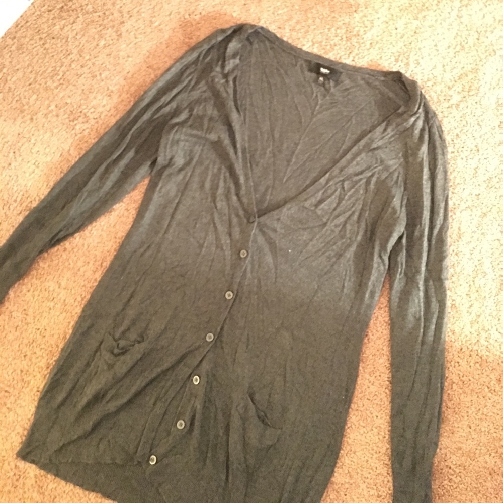Target sweater