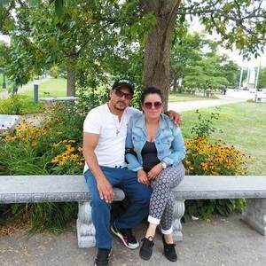 Meet your Posher, Luz