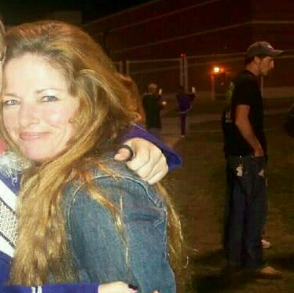 Meet your Posher, Rebecca