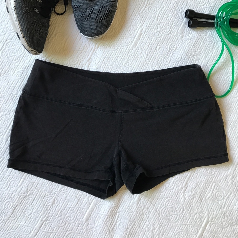 Gym Shorts