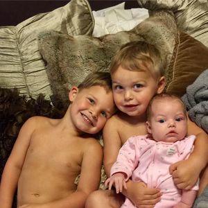 Meet your Posher, Melora