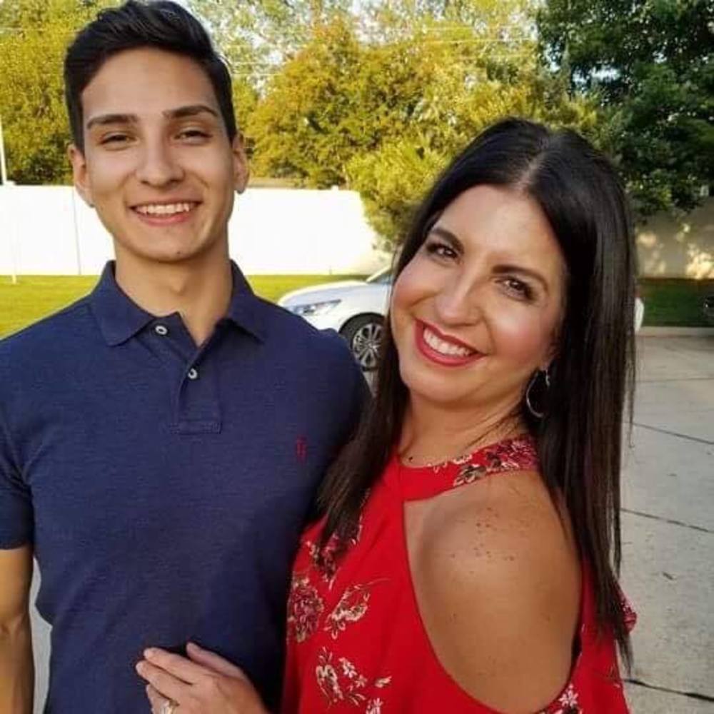 Meet your Posher, Janna