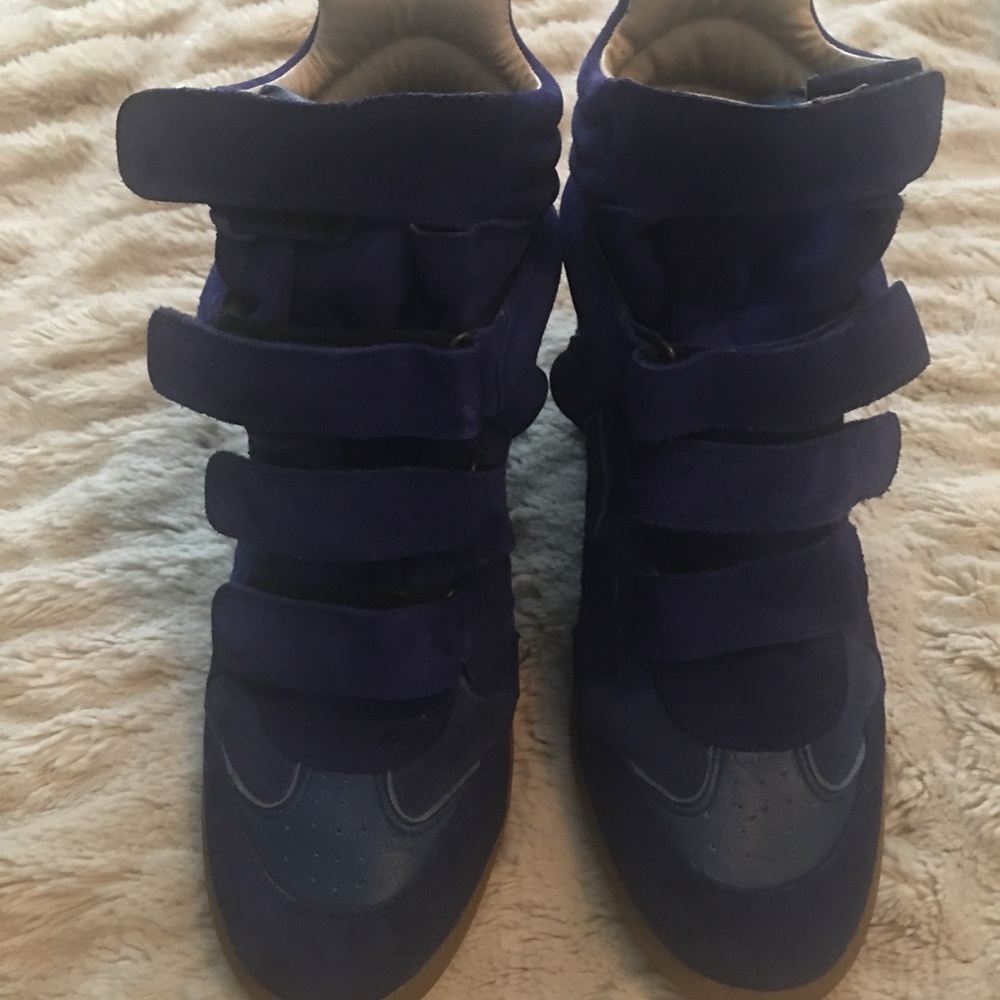 Authentic Isabel Marant Sneakers