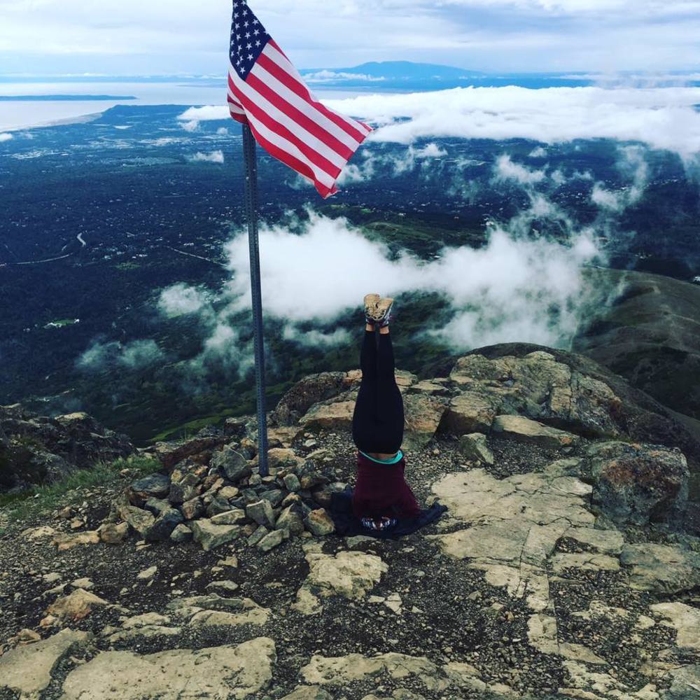 Meet your Posher, Vanessa