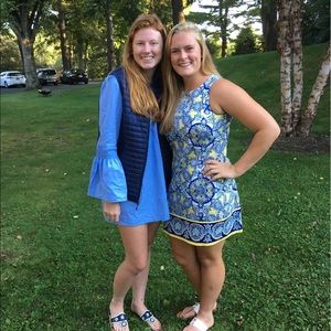 Meet your Posher, Catherine