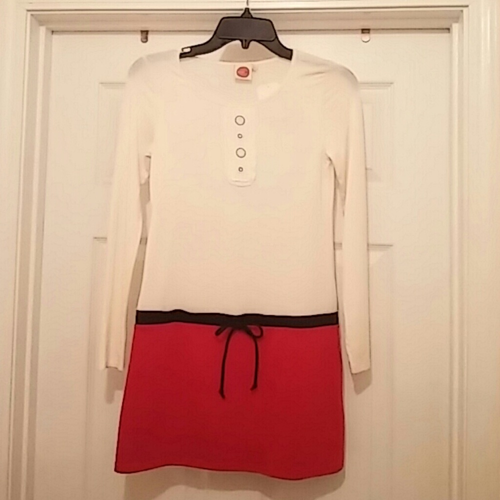 Pretty Girls Casual Dress