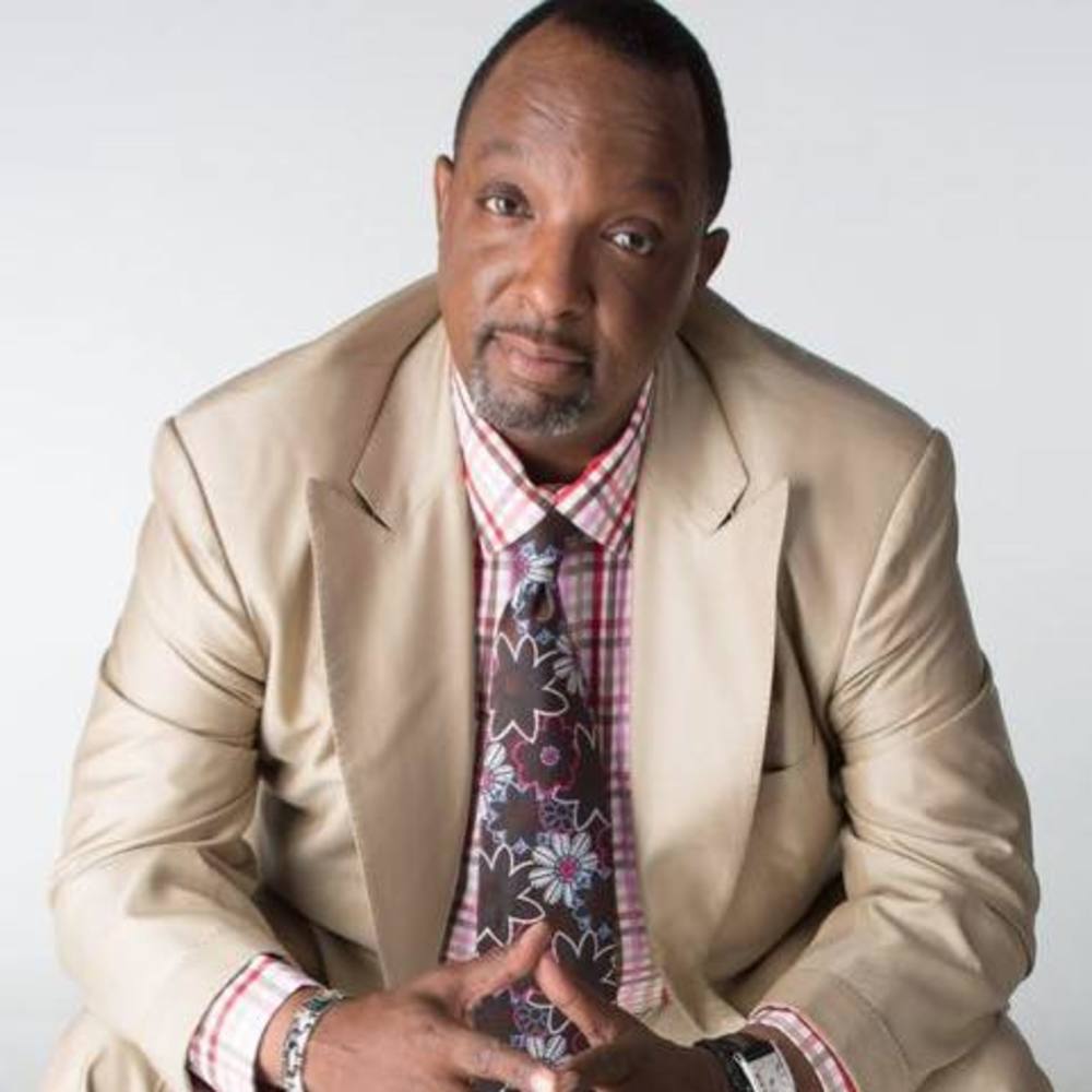 Meet your Posher, Keith