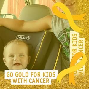 Meet your Posher, Stacy