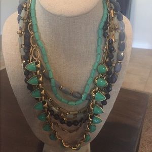 Stella & Dot Stone Sutton