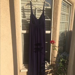 Sale! Long Rachel Pally dress.