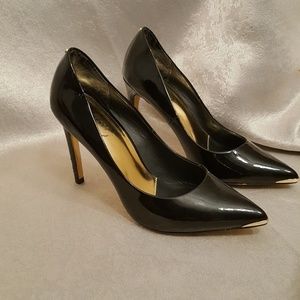 Ted Baker Patent leather Heels