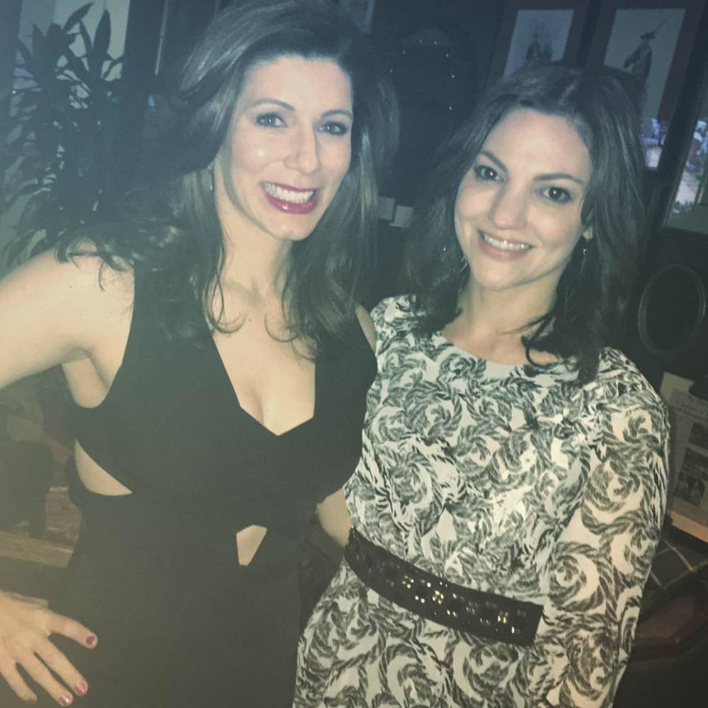 Meet your Posher, Jenna