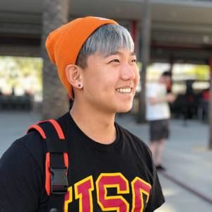 Meet your Posher, James