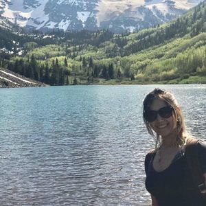 Meet your Posher, Paula