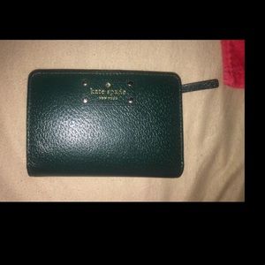 Kate spade wallet