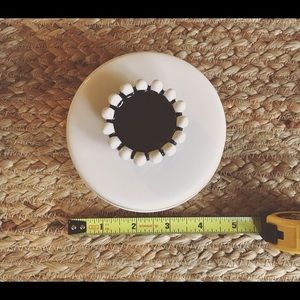 Reserved for Victoria