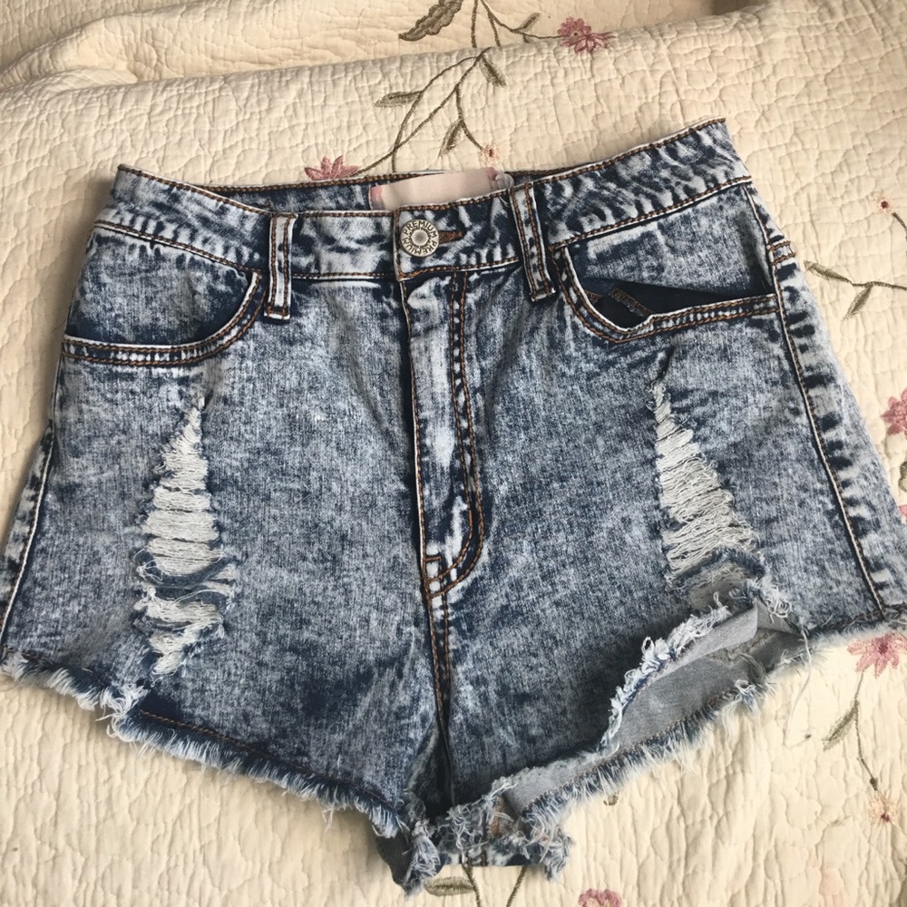 Premium Short