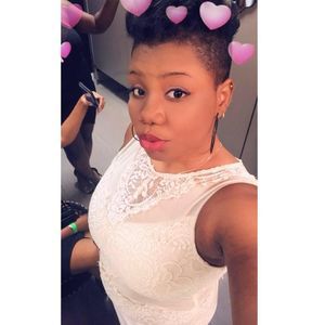 Meet your Posher, Gabriella