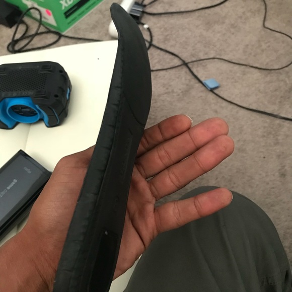 100% authentic Prada loafer shoes