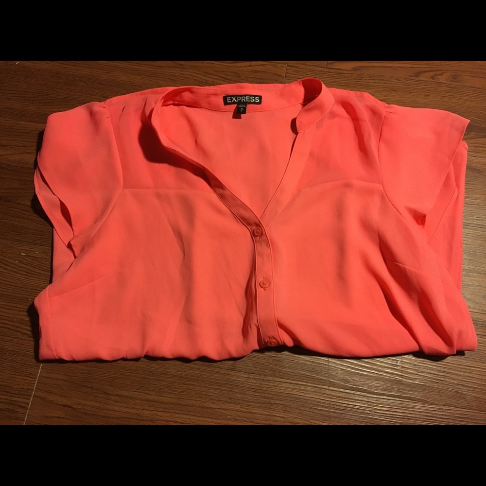 Express top
