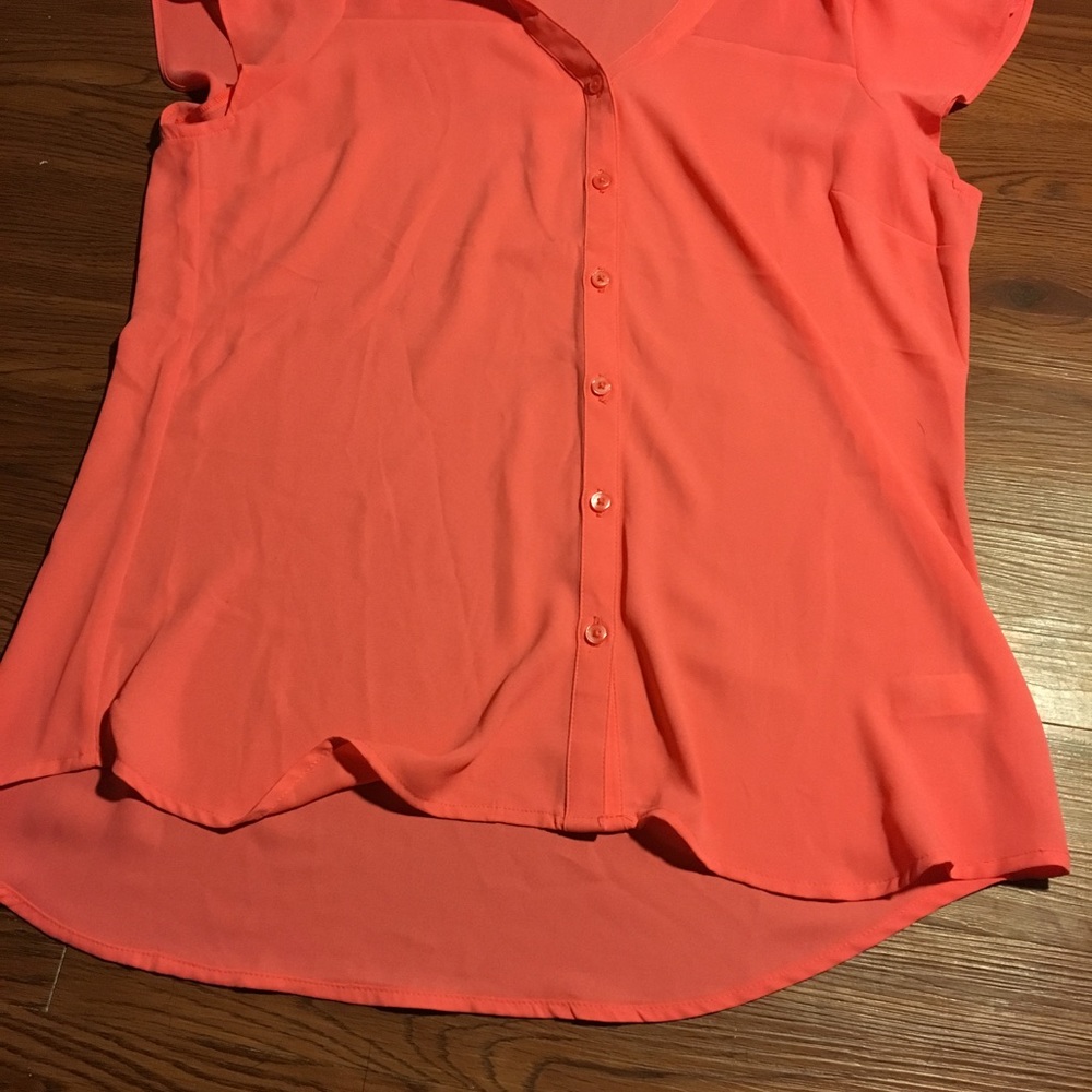 Express top - Picture 2 of 3